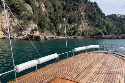 Gozzo zippo 30 Vittoria