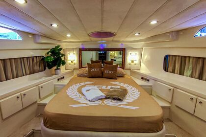 Location Yacht à moteur 2015 costom made Bodrum
