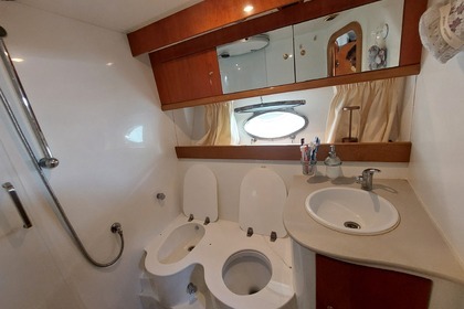 A weekend in the Tuscan archipelago