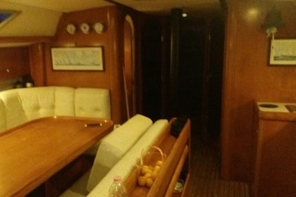 Noleggio Barca a vela Gib Sea 472 Marsala