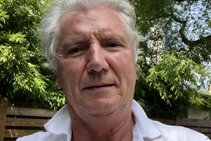 Pogo Structures Loxo 32