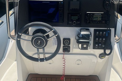 Brand New 2024 Self Drive Nuova Jolly 700 XLZhaiken 1