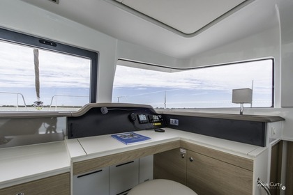 Catamaran Bali en Click&Boat