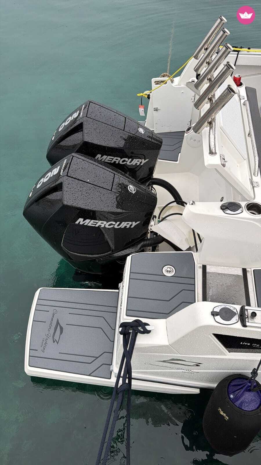 Beneteau Barracuda 8 photo 3