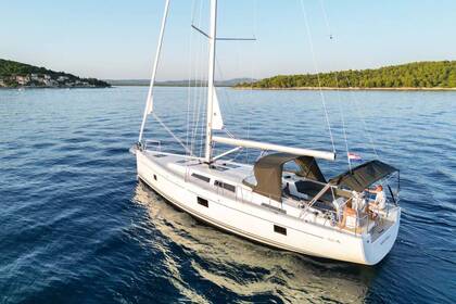 Aluguel Veleiro Hanse Yachts Hanse 508 - 5 cab. Trogir
