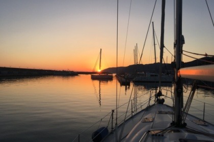 Happy island la tua vacanza in barca a vela