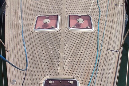 DUFOUR 485 GRAND LARGE