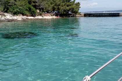Private Sailing Tours in Zadar Archipelago