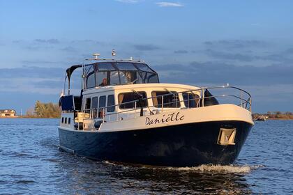 Morra Cruiser FBB 1250