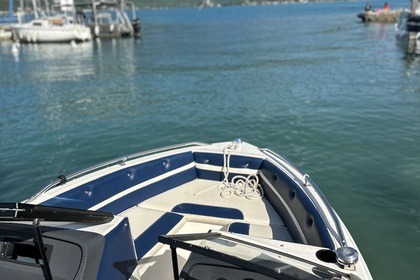 Location Bateau à moteur Sunbird Corsair 170 V-TECH Sévrier