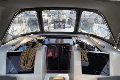 Location Voilier  Dufour 460 Grand Large (4cab/4wc) Corfou