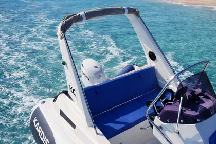 Kardis Fox per gite in Sardegna