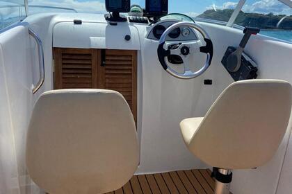 Bénéteau Flyer 650 WA