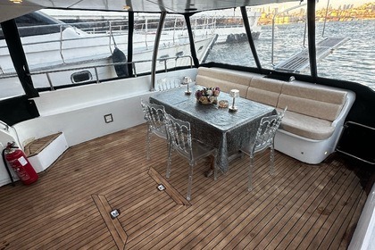 Memorable Yacht Voyages: Discover the Bosphorus