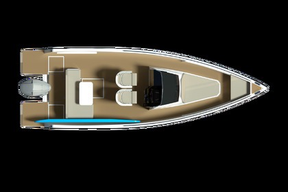 Nuva Yachts M8 Air