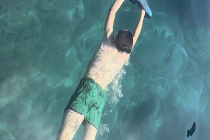 Miete Motorboot GUY COUACH 120 Fly Can Picafort