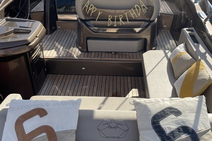 Cranchi Endurance 30 (2019)