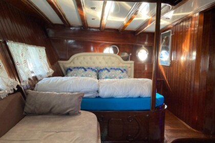 2022 Blue Cruise in Turkey