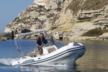 noleggio Capelli Tempest 530