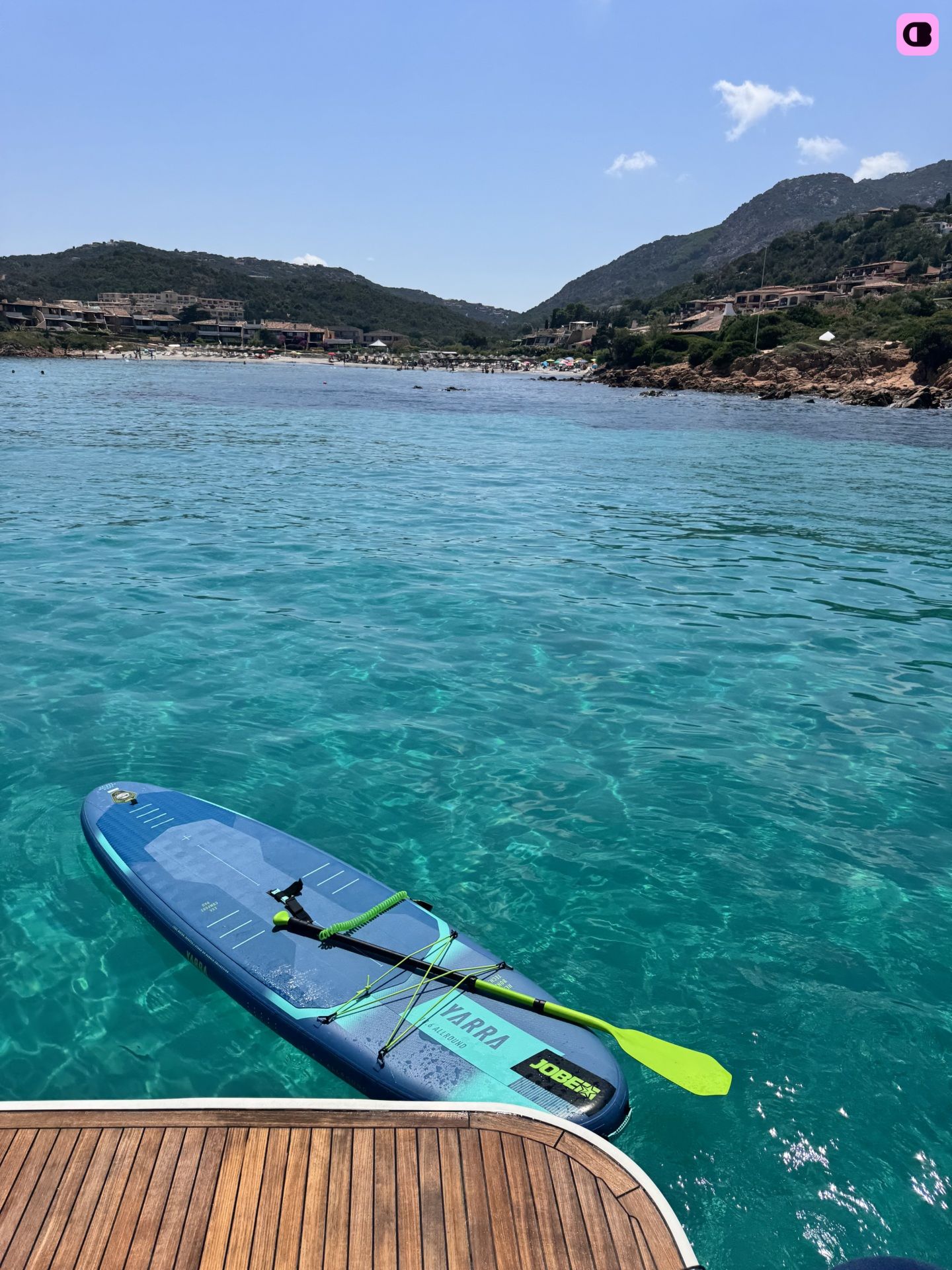 Verhuur Princess V62
