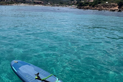 Hyra båt Motorbåt Princess Princess FLY 62 Costa Smeralda