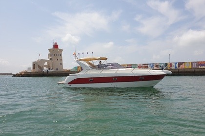 Charter Motorboat Sessa Marine C30 Municipality of El Puerto de Santa María