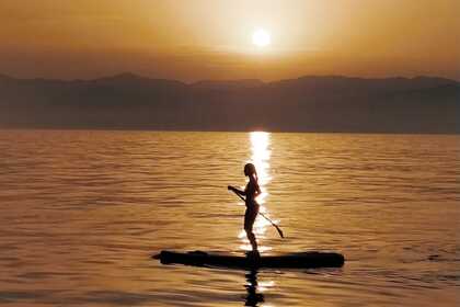 Bavaria sailboat rental