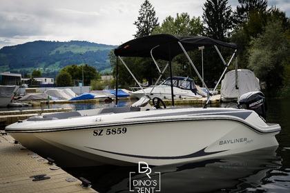 Bayliner M15 60PS