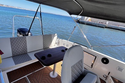 Beneteau flyer 8 Sundeck