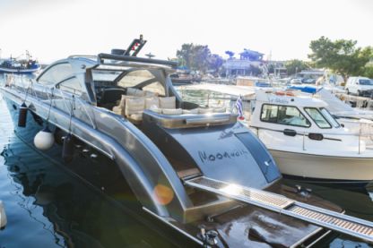 Location Bateau à moteur D-Tec 57 Feet Spetses