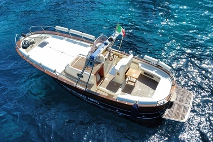 Fratelli Aprea 750 - ALL INCLUSIVE