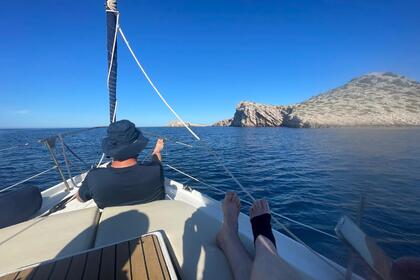 Chris Craft Caribbean 35