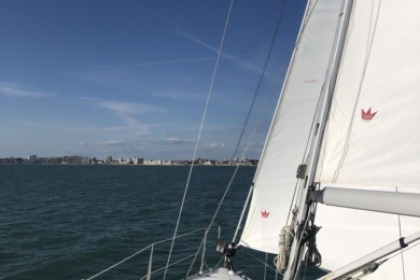 Bavaria 33 cruiser 2007