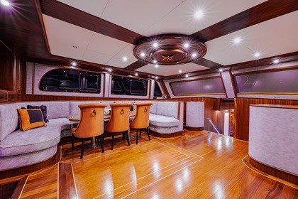 M/S Aqua Bella Gulet