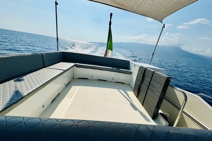 Dalla Pietà Asterion 18 metri