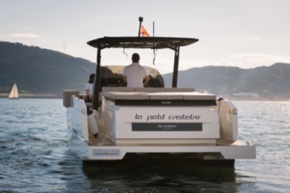 Petit Castelar 1 y 3