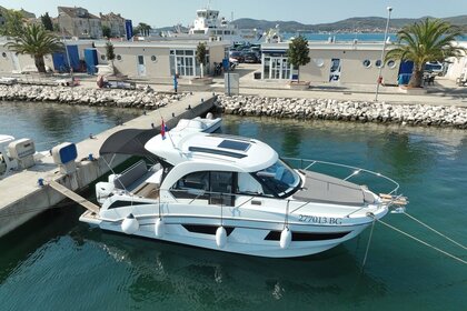 Miete Motorboot  Antares 9 OB Biograd na Moru