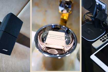 Luxury 35 Meter Motoryacht in Bodrum