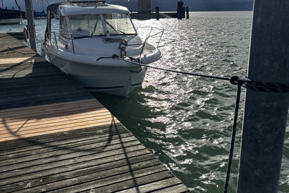 Jeanneau Merry Fisher 725 Traum