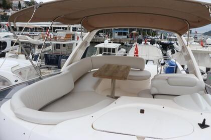 Hyra båt Motorbåt AZIMUT 50 FLY 2004 Bodrum