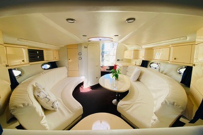 RAPTOR Sunseeker Tomahawk 41