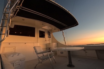 Location Bateau à moteur Buddy Davis 61 Carthagène