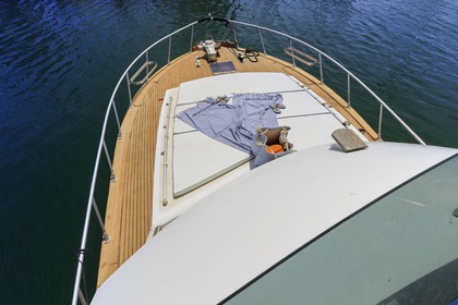 Noleggio barca a motore Stella Maris