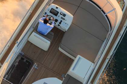 JEANNEAU PRESTIGE 450 FLY