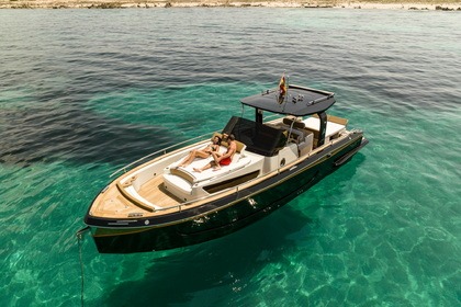 Discover the magic of Ibiza and Formentera from the sea