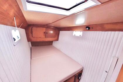 Katamaran Tagomago 50