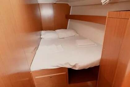 Greeceboating with Beneteau Cyclades 50.5