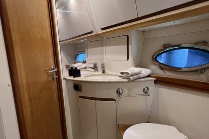 PRIMATIST G50 YACHT MIREJA