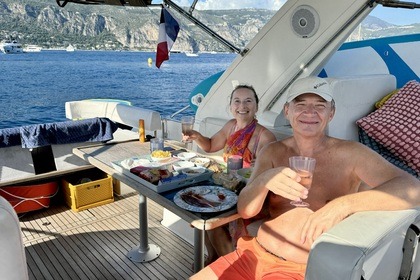 GERMAN BAVARIA S40 YACHT