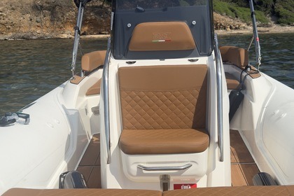 The BSC 70 Elégance 2025 – Jeannette